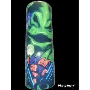Oogie Boogie 20oz. Stainless Steel Tumbler